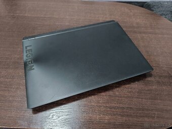 Herní Lenovo Legion Y540 - 8