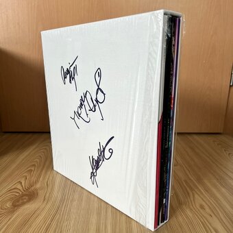 LP BOXY na prodej - 8