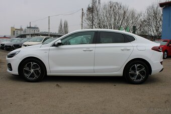Hyundai i30 1,5 TGDI ČR,1MAJ,ZÁRUKA,SMART,2021 - 8