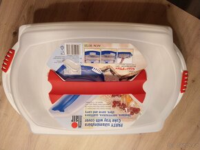 povlečení, Levandule prostírání polštářky - 8
