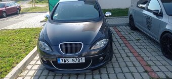 Seat Toledo 3 - 8