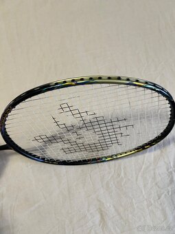Li-ning Axforce 100 Qilin - 8
