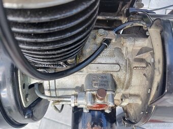 Solex 3800 - 8