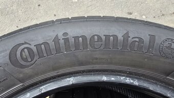 Letní pneu 225/50/17 Continental - 8