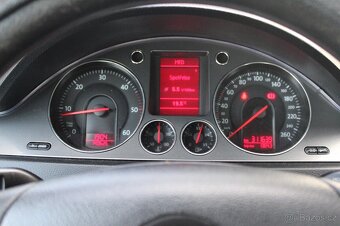 Prodam VW Passat B6 2008 r.v - 8
