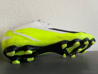 Dětské kopačky Adidas Crazyfast vel. 35 - 8