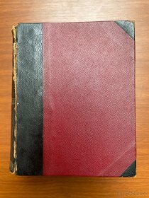 Poetická čítanka - vydání z roku 1875 - 8