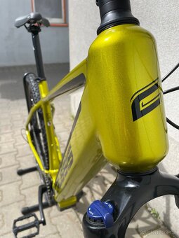 Nové elektrokolo CRUSSIS E-LARGO 7.10 - 720 Wh velikost 20” - 8