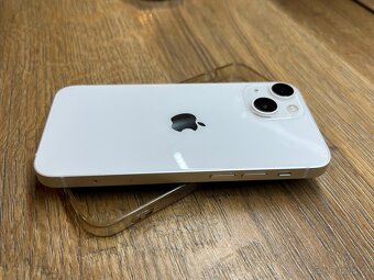 Apple iphone 13 mini 128 Gb - zanovni stav - 8