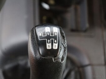 Scania P 230, 17 PALET - 8