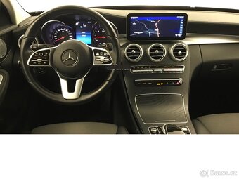 C200d T 16oPS Avantgar AUT Nav ACC HiFi Kam Tažn DPH AL 6/19 - 8