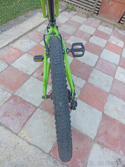 Dětské kolo Specialized Hotrock - 8