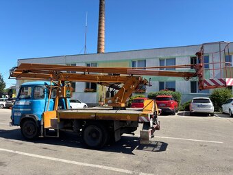 AVIA A31 + MP 16 - 8