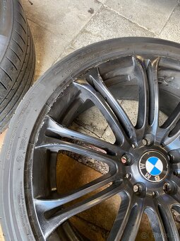 BMW R19 245/40 R19 - 8