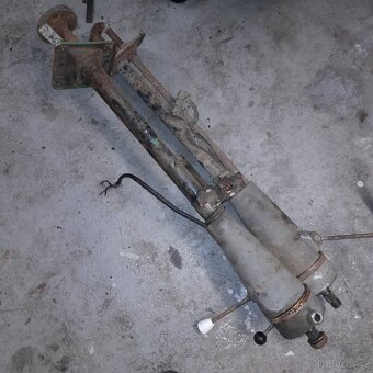 Dily wartburg 311 / 900 - 8