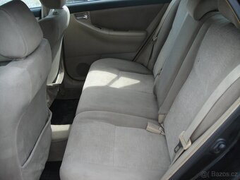 TOYOTA COROLLA 2.0 D-4D 85 kW - 8