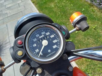 Jawa 350/634 s TP - 8