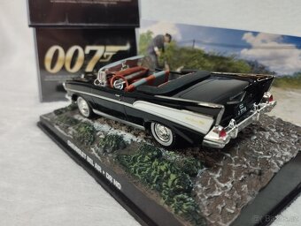Modely 1/43 DeAgostiny 31-35 - 8