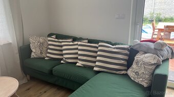 3místná pohovka PÄRUP - 8