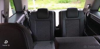 Opel Zafira B 1.7 CDTI 92kw, 7míst - 8