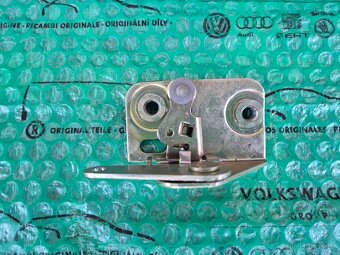 zámek dveří pravý vnitřní Škoda Felicia Pick Up 6U7827506 - 8