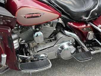Harley-Davidson FLT Tour Glide 1340 (1984) - 8