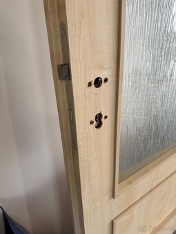 Interiérové dveře - 8