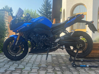Yamaha Fazer 800 (ABS) - 8