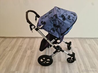 Kočárek Bugaboo Chameleon 3 - 8