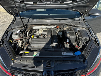 Volkswagen Golf 7 - 1.2 TSI - 8