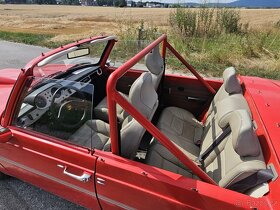 Wartburg 353W kabrio De Luxe 4d 1977l  s TP STK-EK - 8