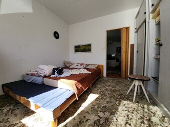Prodej bytu 3+1, 61 m², Pomněnková ul., Trutnov - 8