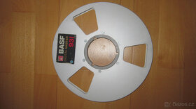 REEL TO REEL ALU CIVKY STUDIO MASTER - 8