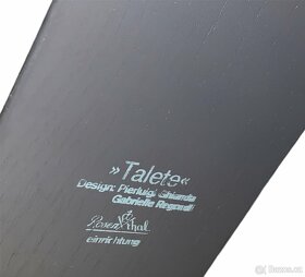 ROSENTHAL luxusní designový kancelářský nábytek, vč. 21% DPH - 8