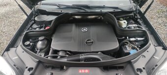 Mercedes-Benz GLK 220 Cdi, 125kw rok: 2009 - 8