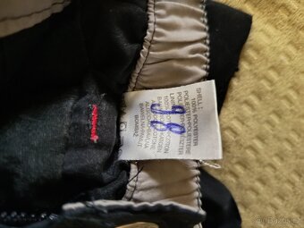 Zimní oteplovaky a kalhoty - 8
