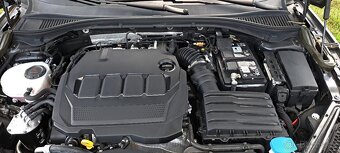 ŠKODA Superb 3 facelift Style 2.0Tdi 110kW manuál - 8