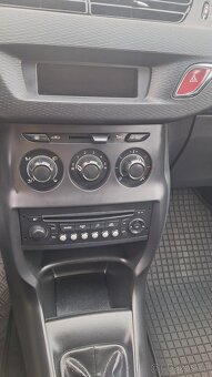 Citroen C3 1,4i 54kw rv.09/2011 - 8