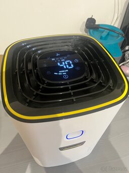 Čistička vzduchu Karcher - 8