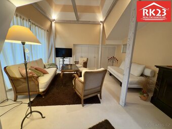 Prodej bytu 3+kk , 94 Mariánské Lázně, úl. Trebizskeho - 8