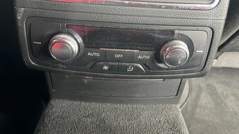 Audi A6 C7 AVANT 2,0Tdi 130kw - 8