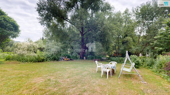 Prodej rekreačního objektu rodinné rekreace, pozemek 420m2, - 8