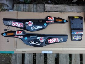 Derbi Senda  H 50 - 8