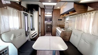 INTEGRÁL 3,5t, 160PS, automat 9st, zimní paket, DPH - 8