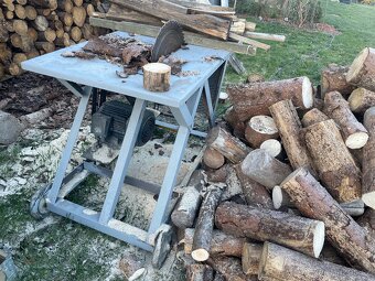 Prodám cirkulárku - 8