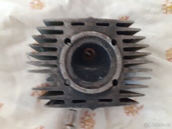 Jawa pařez, 05,20 - 8