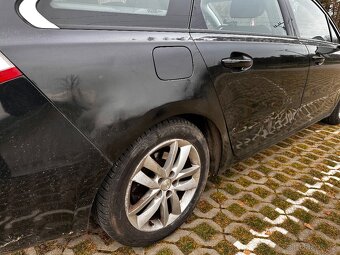 Prodej peugeota 508 - 8