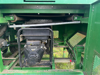 Třídička Zemmler MS1600 - 8