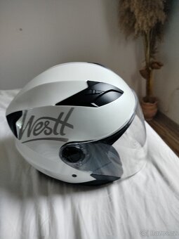 El. Skútr HECHT equis - 8