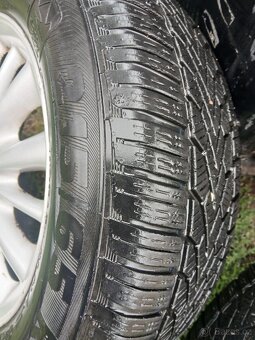 Chrysler grand voyager - 8